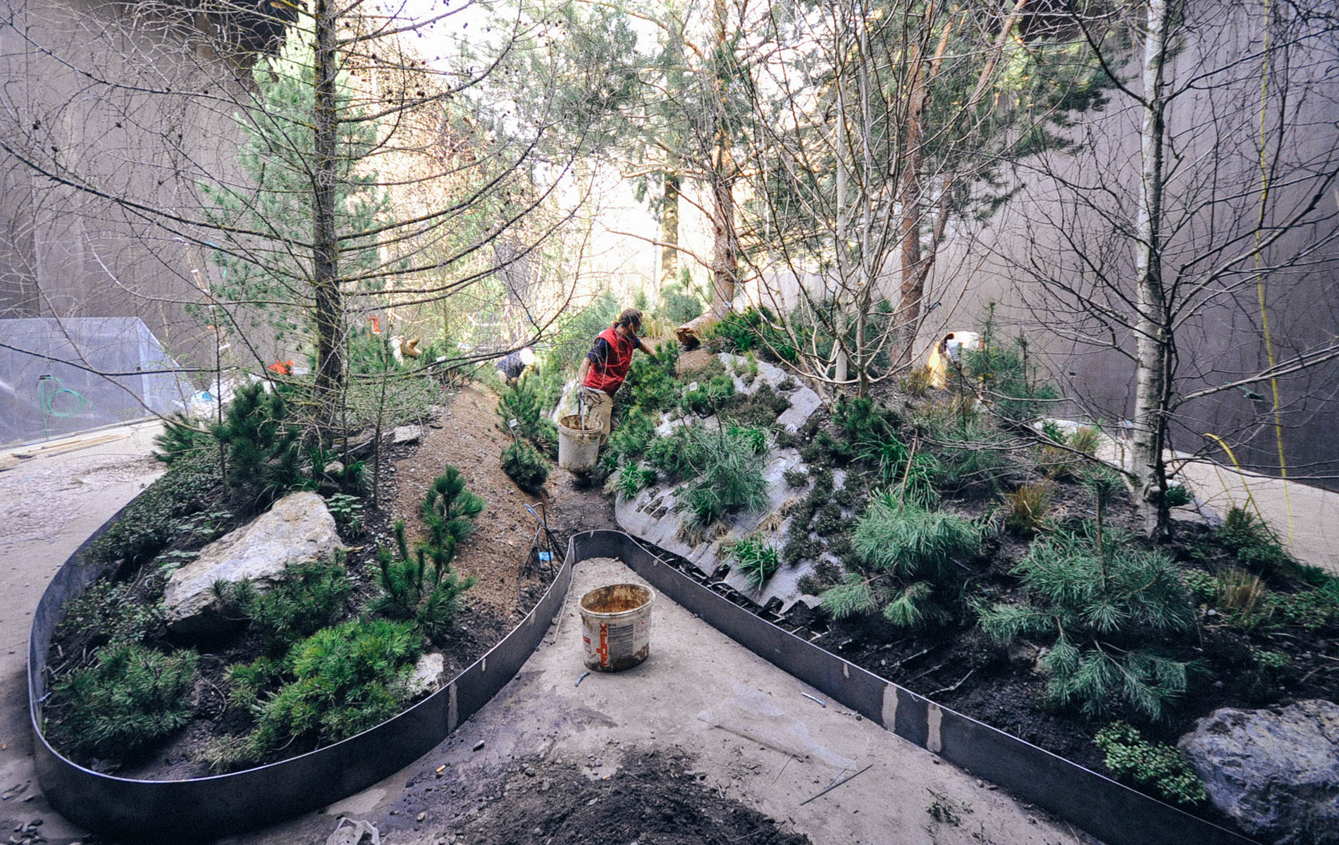 making of: breathe.austria