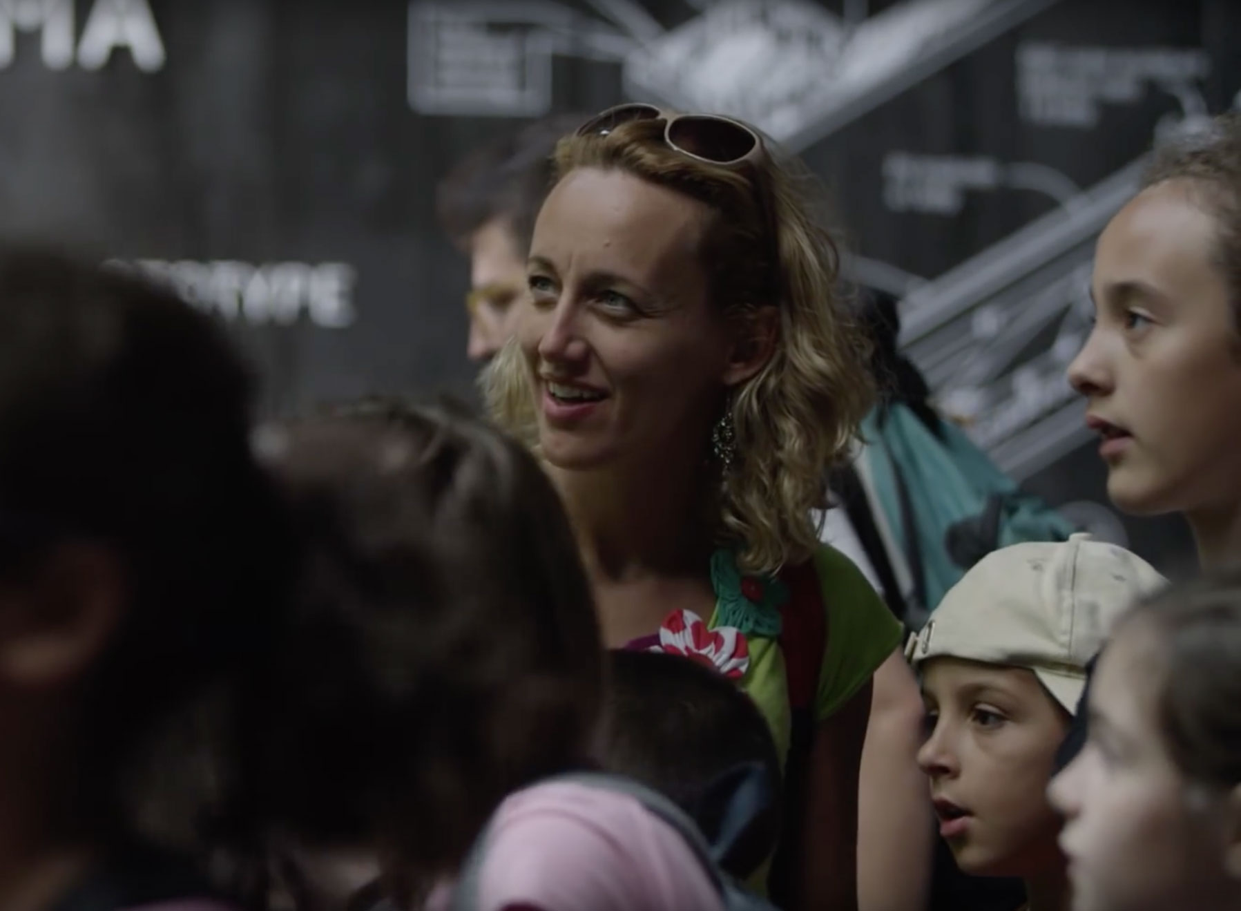 Zumtobel’s take on the Austrian Pavilion