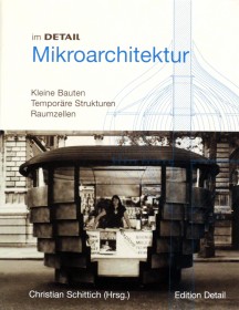 mikroarchitektur