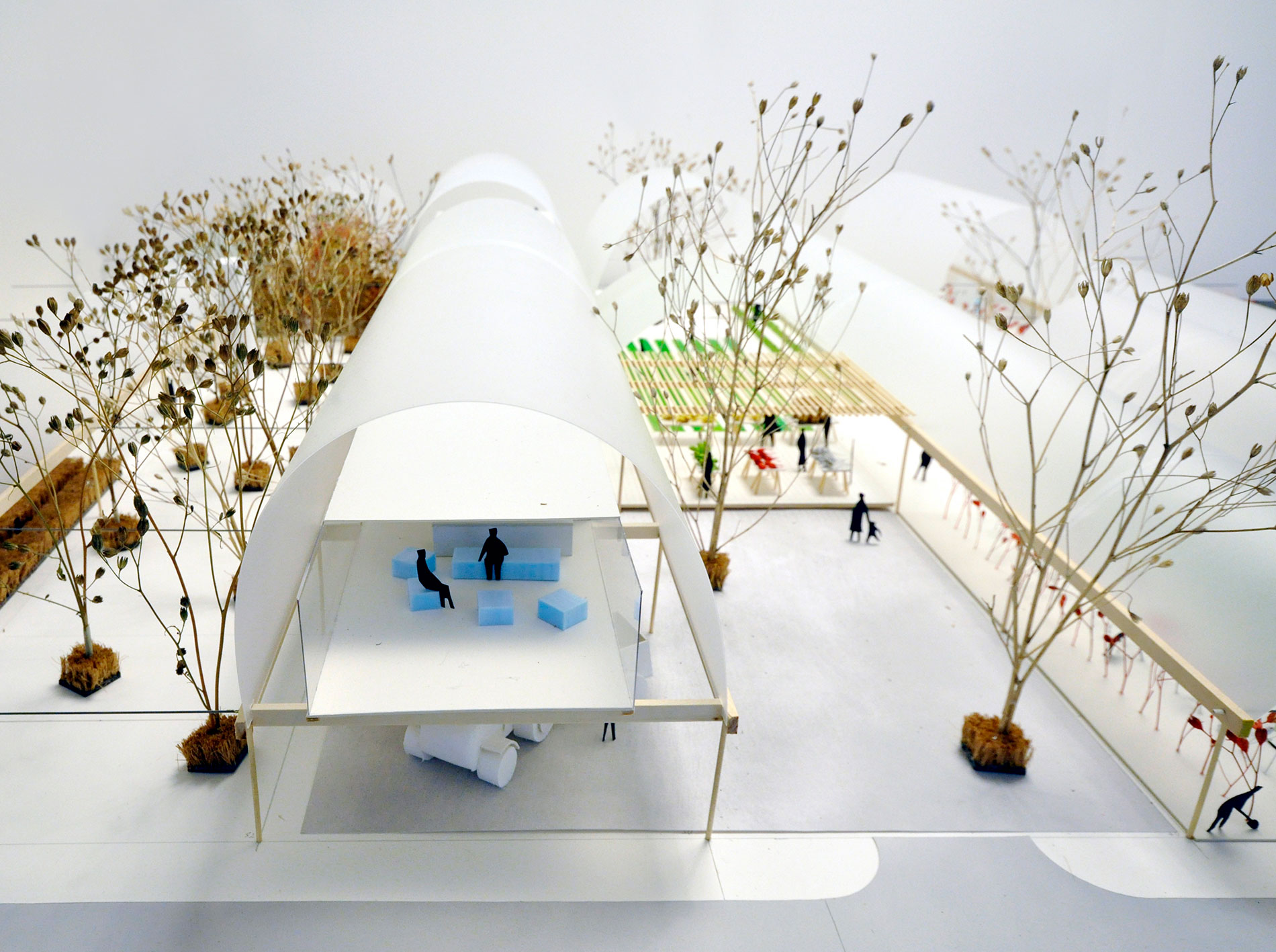 IDEAS COMPETITION SOZIALE WAERME