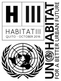 terrain @ un habitat